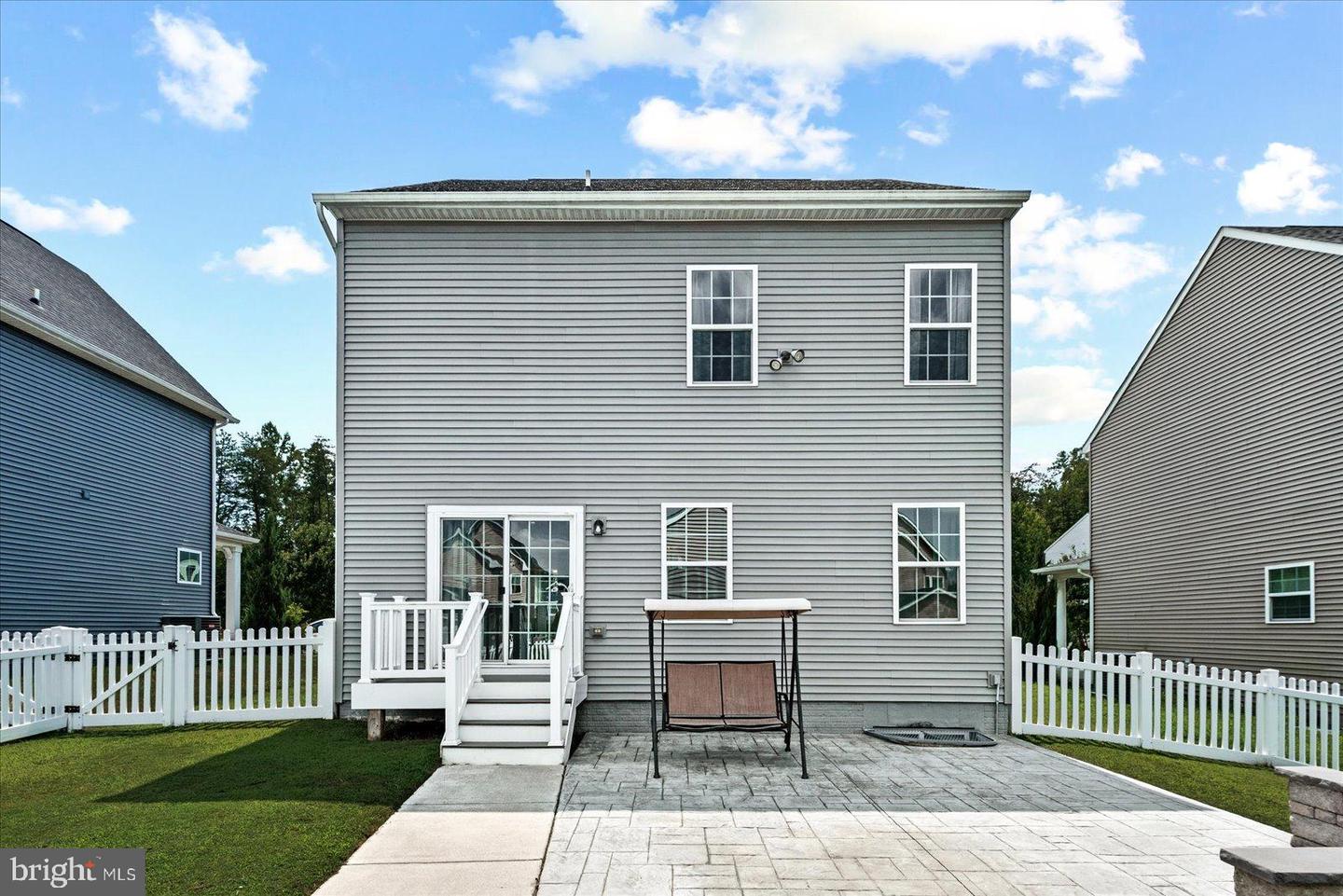 6509 CRITTENDEN LN, SPOTSYLVANIA, Virginia 22553, 4 Bedrooms Bedrooms, 8 Rooms Rooms,3 BathroomsBathrooms,Residential,For sale,6509 CRITTENDEN LN,VASP2035356 MLS # VASP2035356