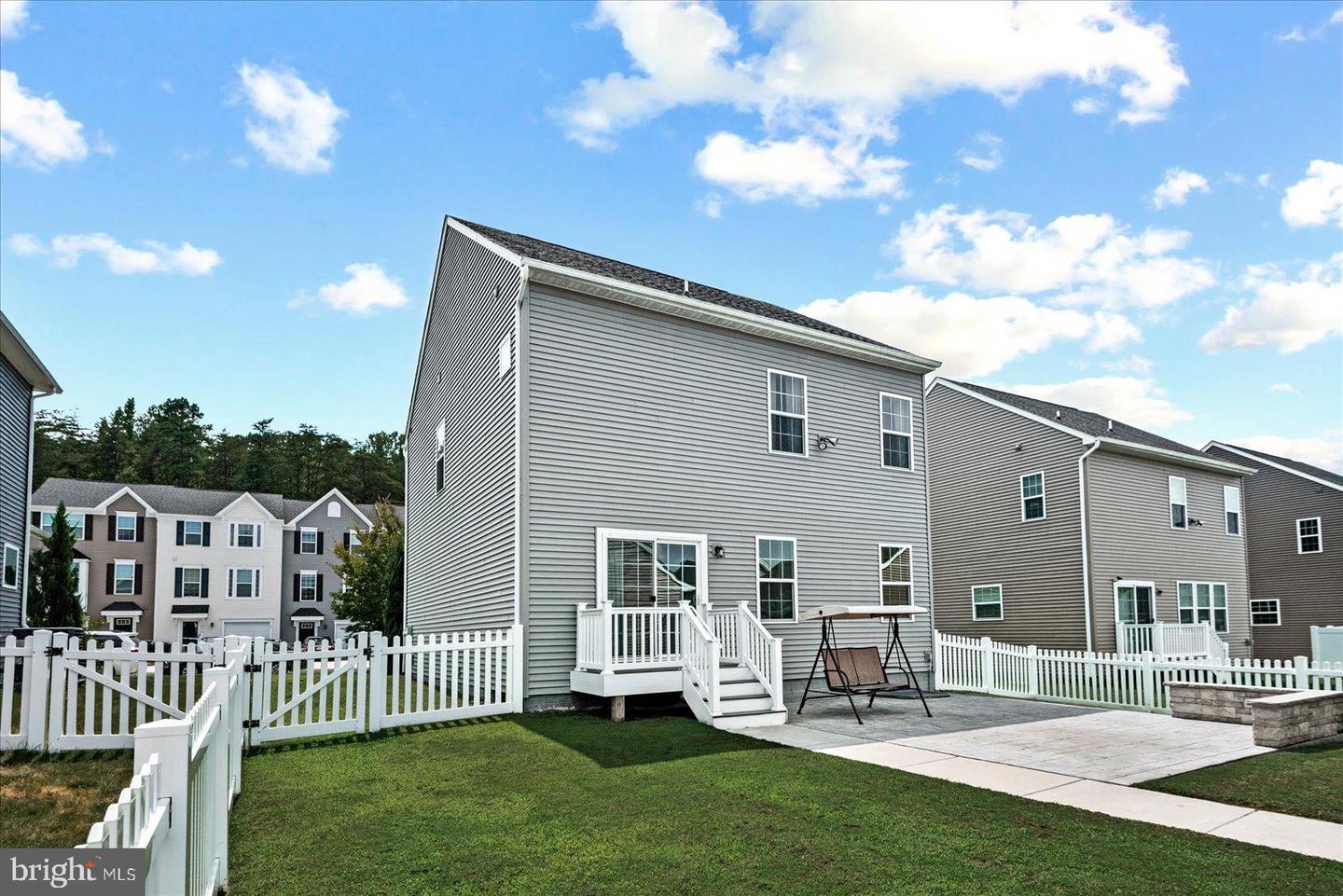 6509 CRITTENDEN LN, SPOTSYLVANIA, Virginia 22553, 4 Bedrooms Bedrooms, 8 Rooms Rooms,3 BathroomsBathrooms,Residential,For sale,6509 CRITTENDEN LN,VASP2035356 MLS # VASP2035356