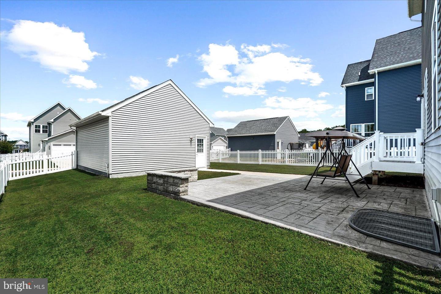 6509 CRITTENDEN LN, SPOTSYLVANIA, Virginia 22553, 4 Bedrooms Bedrooms, 8 Rooms Rooms,3 BathroomsBathrooms,Residential,For sale,6509 CRITTENDEN LN,VASP2035356 MLS # VASP2035356