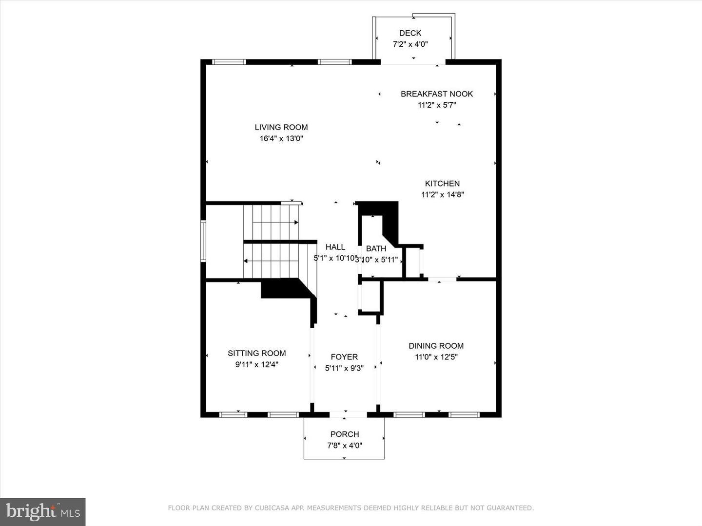 6509 CRITTENDEN LN, SPOTSYLVANIA, Virginia 22553, 4 Bedrooms Bedrooms, 8 Rooms Rooms,3 BathroomsBathrooms,Residential,For sale,6509 CRITTENDEN LN,VASP2035356 MLS # VASP2035356