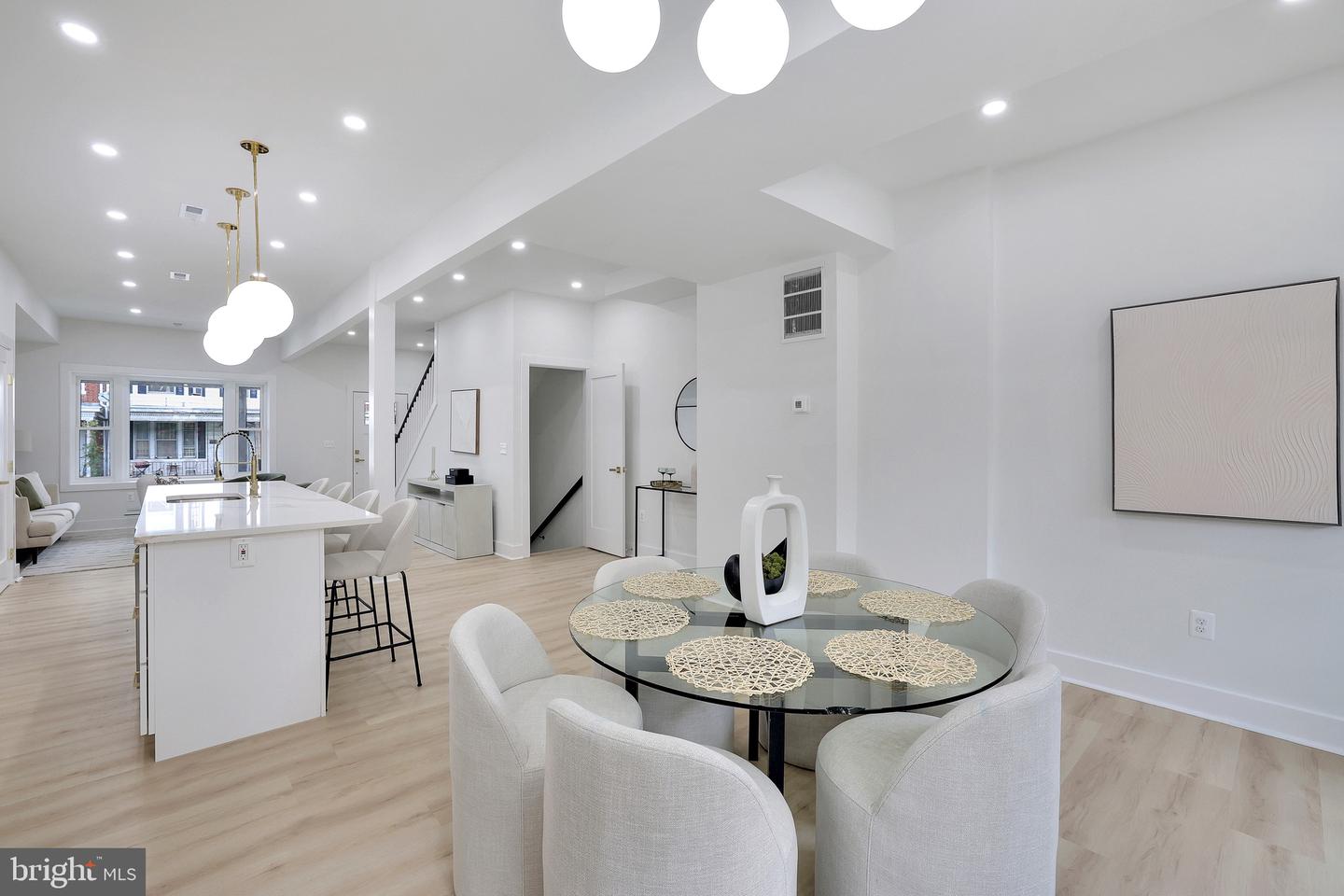746 NEWTON PL NW, WASHINGTON, District Of Columbia 20010, 4 Bedrooms Bedrooms, 6 Rooms Rooms,3 BathroomsBathrooms,Residential,For sale,746 NEWTON PL NW,DCDC2214456 MLS # DCDC2214456
