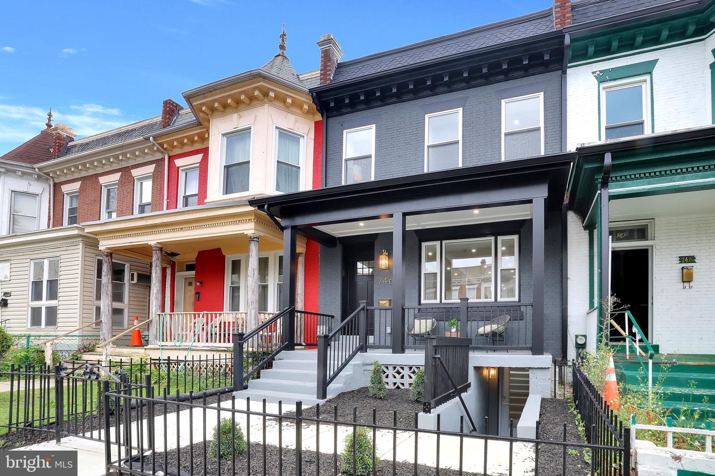 746 NEWTON PL NW, WASHINGTON, District Of Columbia 20010, 4 Bedrooms Bedrooms, 6 Rooms Rooms,3 BathroomsBathrooms,Residential,For sale,746 NEWTON PL NW,DCDC2214456 MLS # DCDC2214456