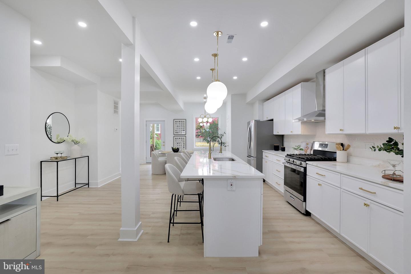 746 NEWTON PL NW, WASHINGTON, District Of Columbia 20010, 4 Bedrooms Bedrooms, 6 Rooms Rooms,3 BathroomsBathrooms,Residential,For sale,746 NEWTON PL NW,DCDC2214456 MLS # DCDC2214456