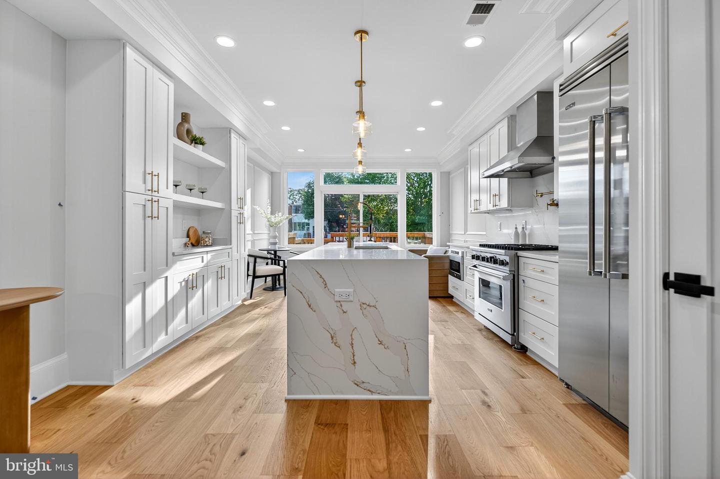 3616 10TH ST NW, WASHINGTON, District Of Columbia 20010, 4 Bedrooms Bedrooms, ,3 BathroomsBathrooms,Residential,For sale,3616 10TH ST NW,DCDC2214476 MLS # DCDC2214476