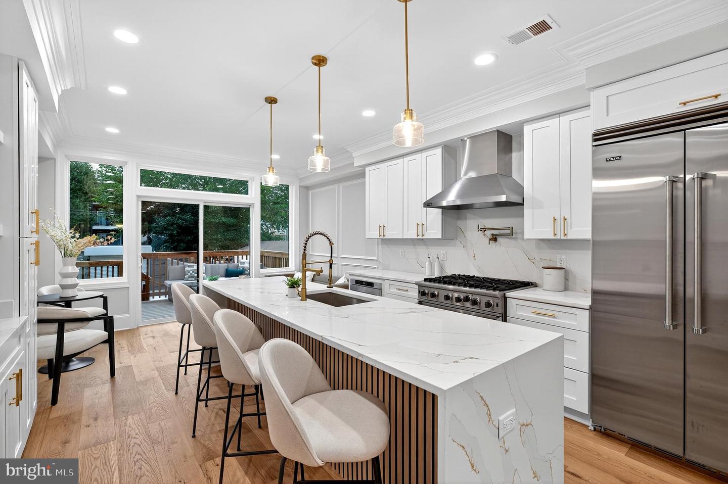 3616 10TH ST NW, WASHINGTON, District Of Columbia 20010, 4 Bedrooms Bedrooms, ,3 BathroomsBathrooms,Residential,For sale,3616 10TH ST NW,DCDC2214476 MLS # DCDC2214476