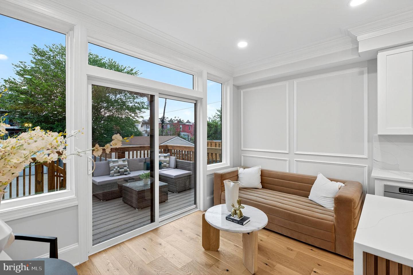 3616 10TH ST NW, WASHINGTON, District Of Columbia 20010, 4 Bedrooms Bedrooms, ,3 BathroomsBathrooms,Residential,For sale,3616 10TH ST NW,DCDC2214476 MLS # DCDC2214476