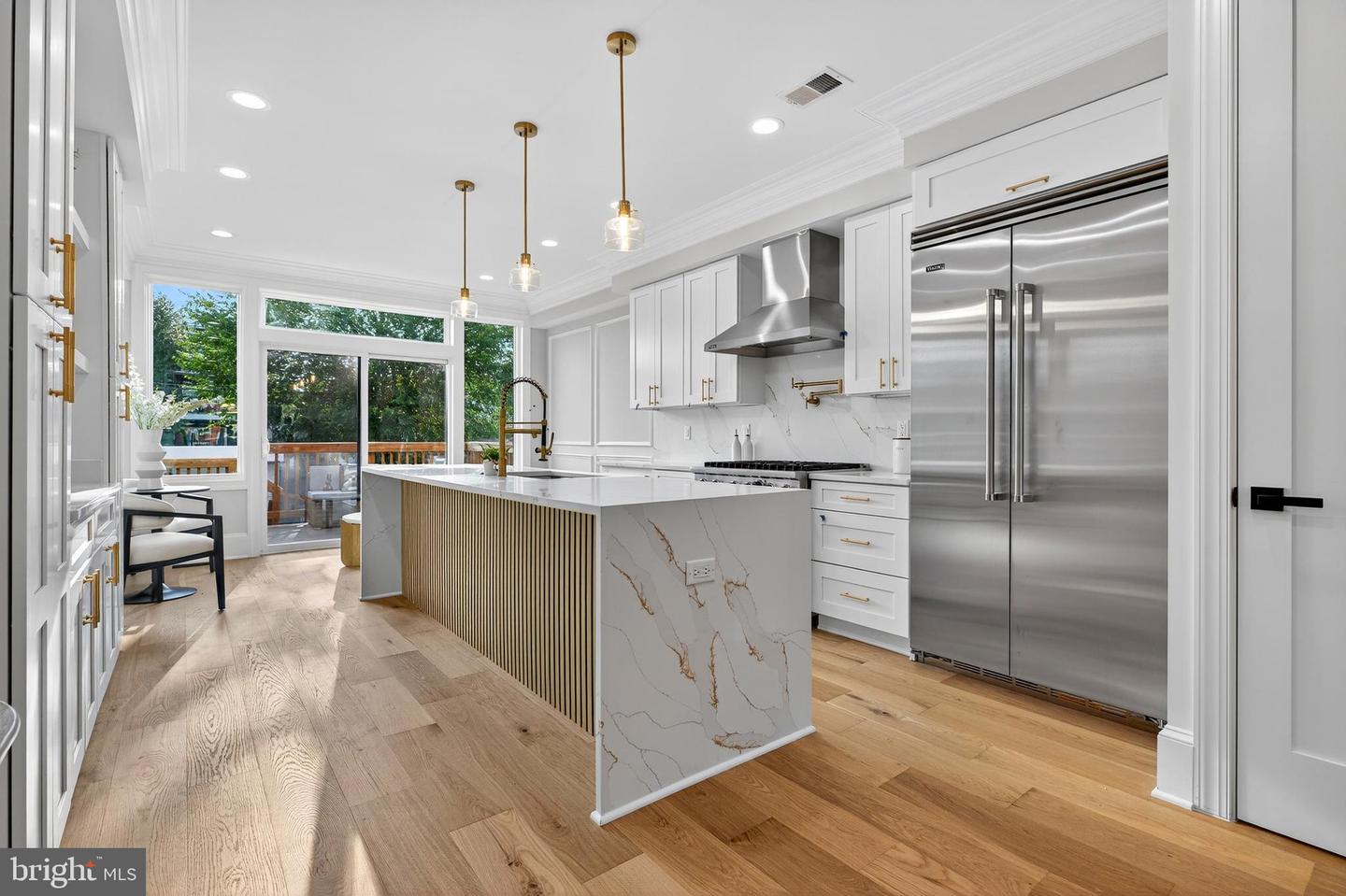 3616 10TH ST NW, WASHINGTON, District Of Columbia 20010, 4 Bedrooms Bedrooms, ,3 BathroomsBathrooms,Residential,For sale,3616 10TH ST NW,DCDC2214476 MLS # DCDC2214476