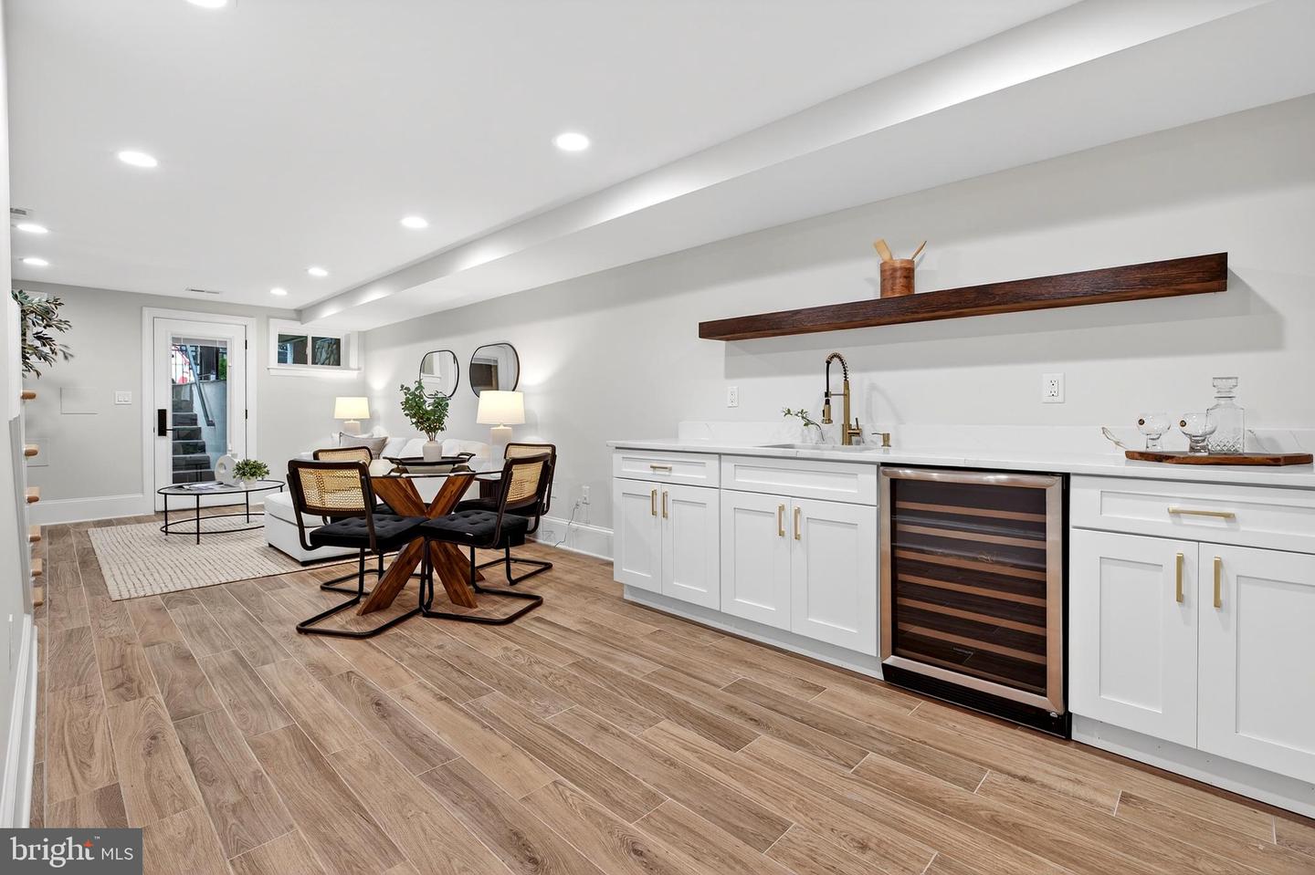 3616 10TH ST NW, WASHINGTON, District Of Columbia 20010, 4 Bedrooms Bedrooms, ,3 BathroomsBathrooms,Residential,For sale,3616 10TH ST NW,DCDC2214476 MLS # DCDC2214476