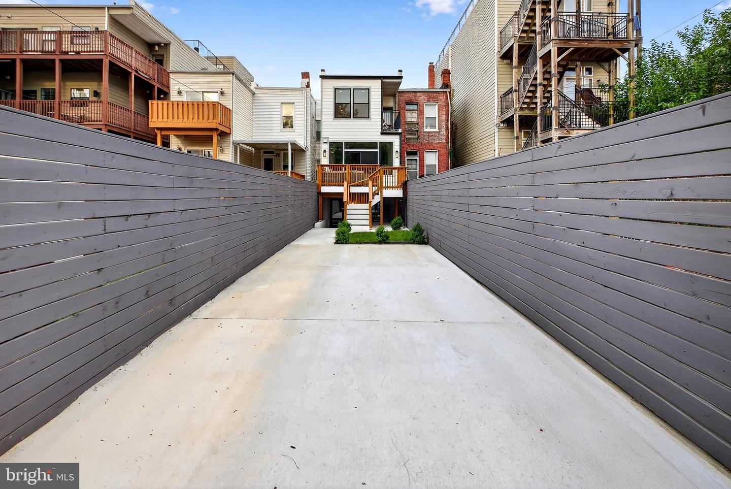3616 10TH ST NW, WASHINGTON, District Of Columbia 20010, 4 Bedrooms Bedrooms, ,3 BathroomsBathrooms,Residential,For sale,3616 10TH ST NW,DCDC2214476 MLS # DCDC2214476