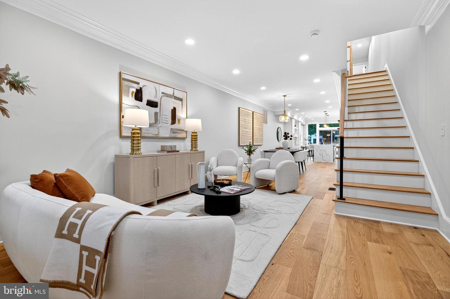 3616 10TH ST NW, WASHINGTON, District Of Columbia 20010, 4 Bedrooms Bedrooms, ,3 BathroomsBathrooms,Residential,For sale,3616 10TH ST NW,DCDC2214476 MLS # DCDC2214476
