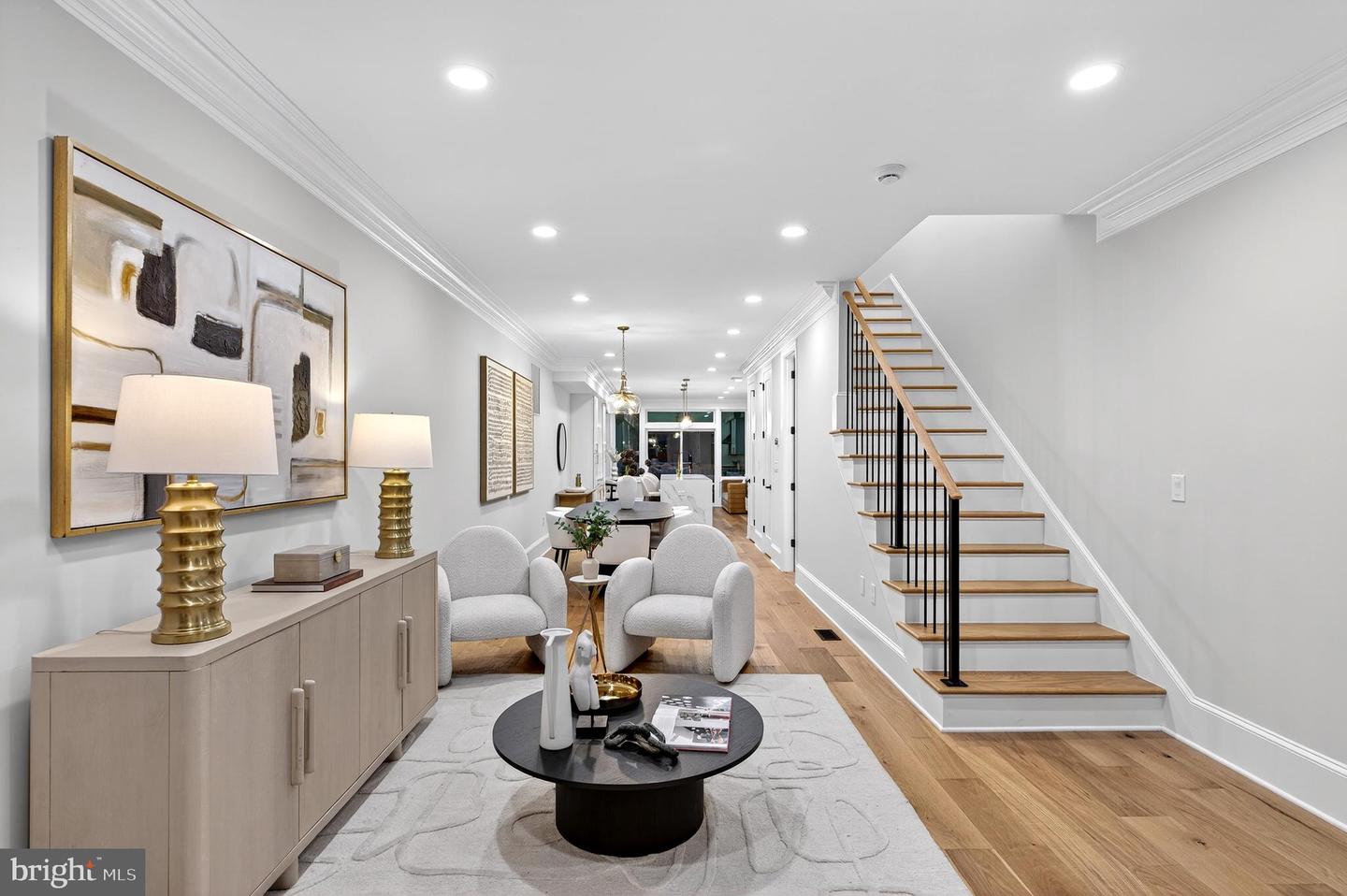3616 10TH ST NW, WASHINGTON, District Of Columbia 20010, 4 Bedrooms Bedrooms, ,3 BathroomsBathrooms,Residential,For sale,3616 10TH ST NW,DCDC2214476 MLS # DCDC2214476