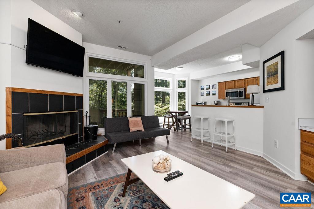 2013 STONE RIDGE WOODS CONDOS, WINTERGREEN RESORT, Virginia 22967, 2 Bedrooms Bedrooms, ,2 BathroomsBathrooms,Residential,For sale,2013 STONE RIDGE WOODS CONDOS,667659 MLS # 667659