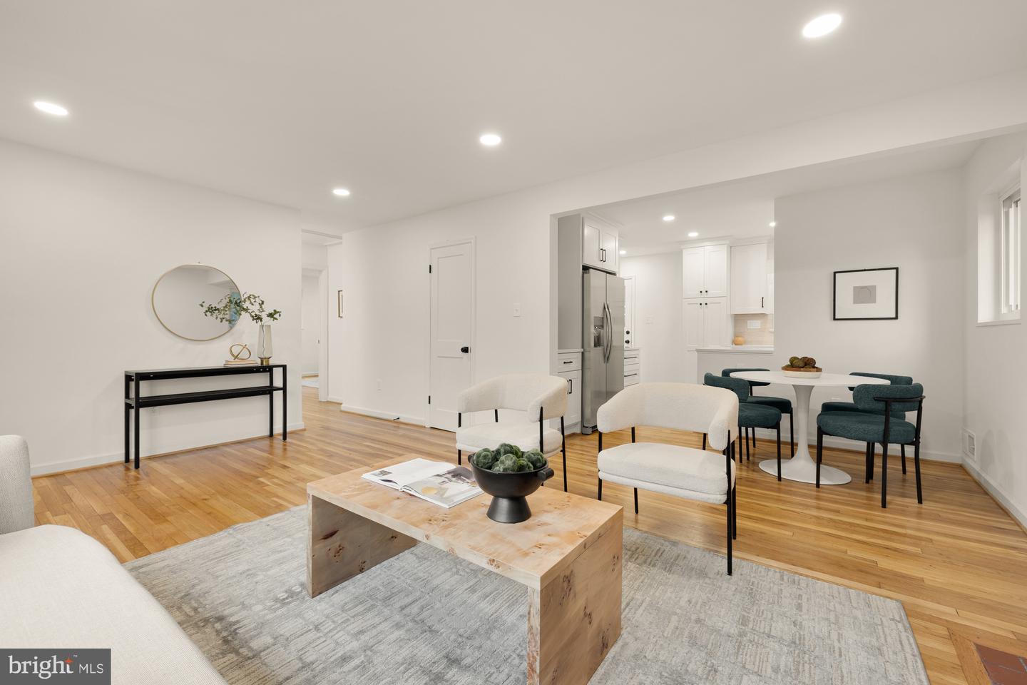6232 18TH RD N, ARLINGTON, Virginia 22205, 3 Bedrooms Bedrooms, ,3 BathroomsBathrooms,Residential,For sale,6232 18TH RD N,VAAR2062102 MLS # VAAR2062102