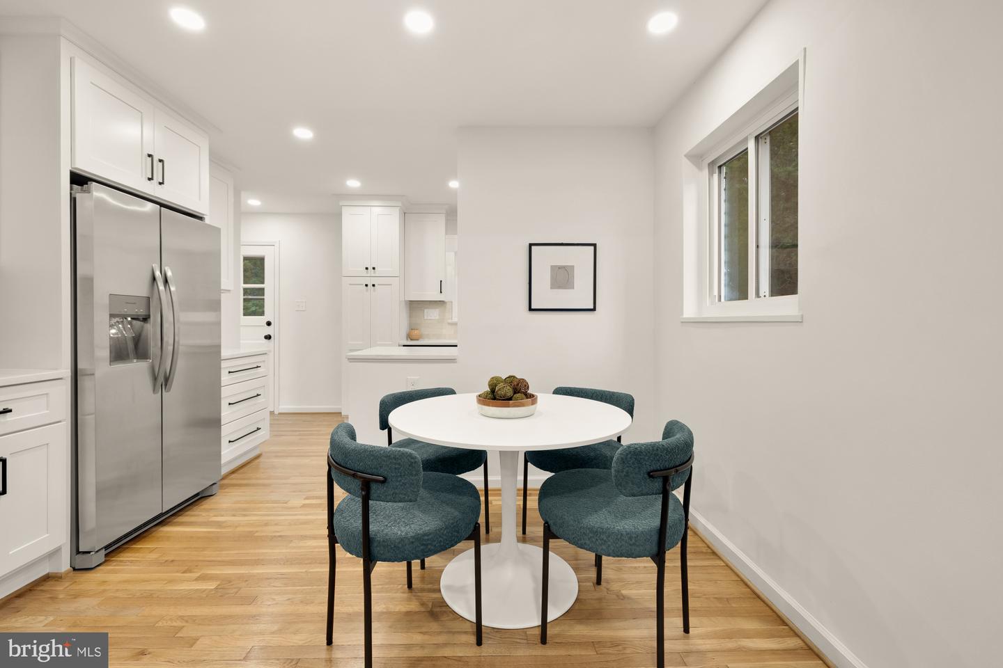 6232 18TH RD N, ARLINGTON, Virginia 22205, 3 Bedrooms Bedrooms, ,3 BathroomsBathrooms,Residential,For sale,6232 18TH RD N,VAAR2062102 MLS # VAAR2062102