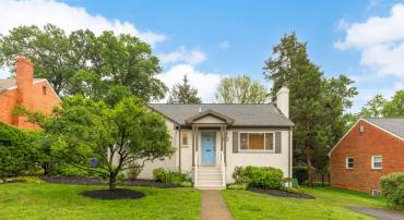 6232 18TH RD N, ARLINGTON, Virginia 22205, 3 Bedrooms Bedrooms, ,3 BathroomsBathrooms,Residential,For sale,6232 18TH RD N,VAAR2062102 MLS # VAAR2062102