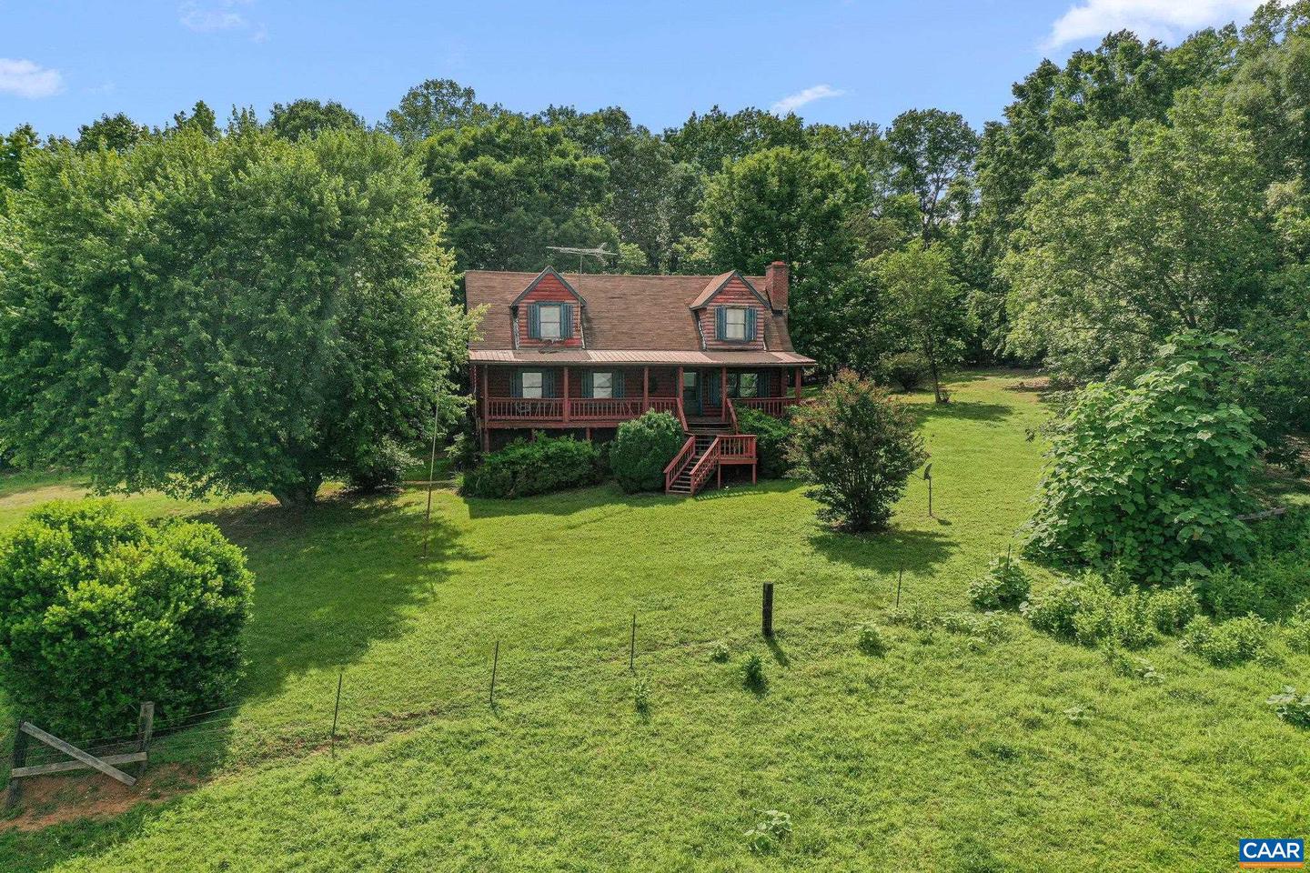 274 RIVER BEND LN, BUCKINGHAM, Virginia 23921, 3 Bedrooms Bedrooms, ,2 BathroomsBathrooms,Residential,For sale,274 RIVER BEND LN,667667 MLS # 667667