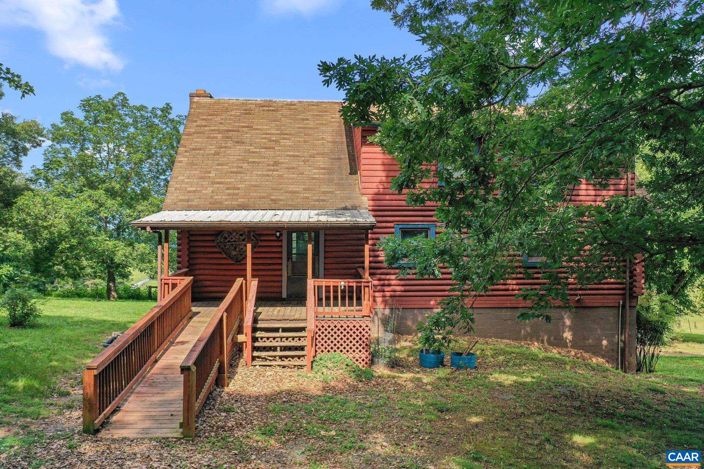 274 RIVER BEND LN, BUCKINGHAM, Virginia 23921, 3 Bedrooms Bedrooms, ,2 BathroomsBathrooms,Residential,For sale,274 RIVER BEND LN,667667 MLS # 667667