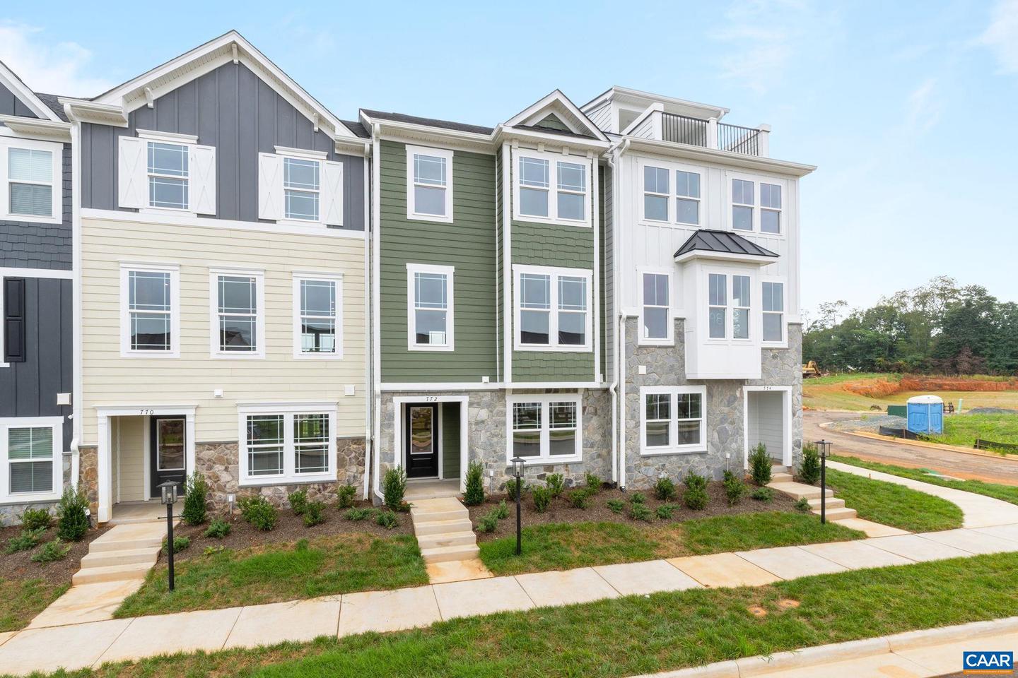 99A PARK RIDGE DR, CROZET, Virginia 22932, 3 Bedrooms Bedrooms, ,2 BathroomsBathrooms,Residential,For sale,99A PARK RIDGE DR,667668 MLS # 667668