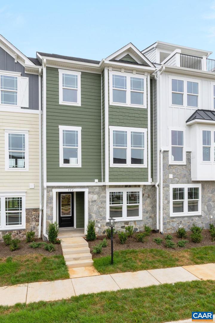 99A PARK RIDGE DR, CROZET, Virginia 22932, 3 Bedrooms Bedrooms, ,2 BathroomsBathrooms,Residential,For sale,99A PARK RIDGE DR,667668 MLS # 667668