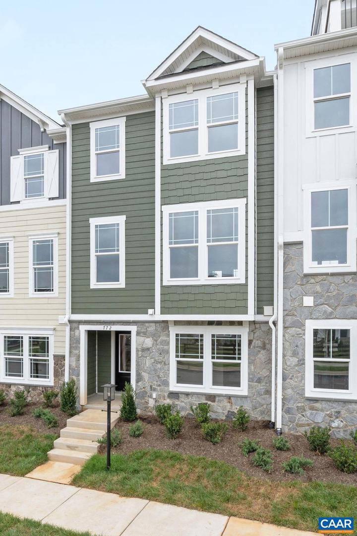 99A PARK RIDGE DR, CROZET, Virginia 22932, 3 Bedrooms Bedrooms, ,2 BathroomsBathrooms,Residential,For sale,99A PARK RIDGE DR,667668 MLS # 667668