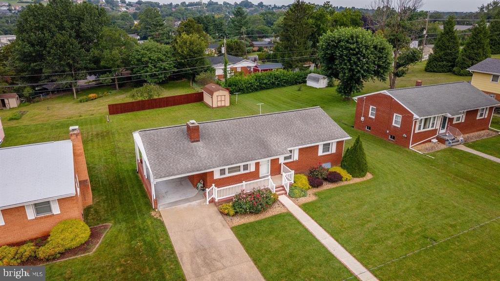 1019 ROCKINGHAM DR, HARRISONBURG, Virginia 22802, 3 Bedrooms Bedrooms, ,1 BathroomBathrooms,Residential,For sale,1019 ROCKINGHAM DR,VAHC2000458 MLS # VAHC2000458