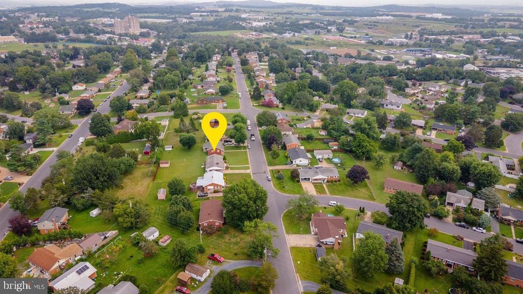 1019 ROCKINGHAM DR, HARRISONBURG, Virginia 22802, 3 Bedrooms Bedrooms, ,1 BathroomBathrooms,Residential,For sale,1019 ROCKINGHAM DR,VAHC2000458 MLS # VAHC2000458