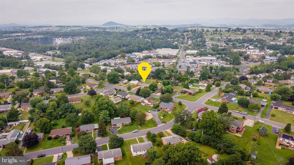 1019 ROCKINGHAM DR, HARRISONBURG, Virginia 22802, 3 Bedrooms Bedrooms, ,1 BathroomBathrooms,Residential,For sale,1019 ROCKINGHAM DR,VAHC2000458 MLS # VAHC2000458