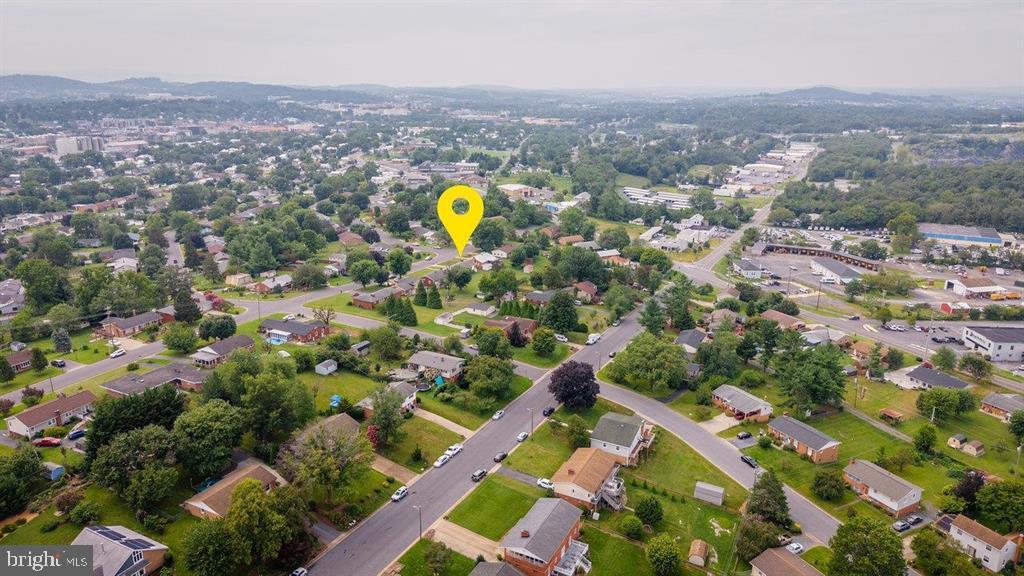 1019 ROCKINGHAM DR, HARRISONBURG, Virginia 22802, 3 Bedrooms Bedrooms, ,1 BathroomBathrooms,Residential,For sale,1019 ROCKINGHAM DR,VAHC2000458 MLS # VAHC2000458