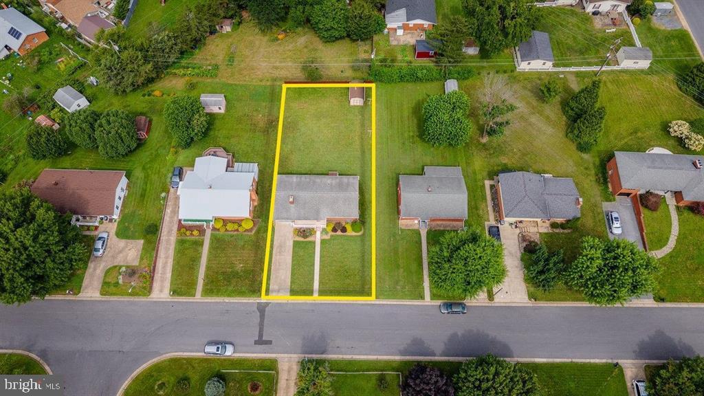 1019 ROCKINGHAM DR, HARRISONBURG, Virginia 22802, 3 Bedrooms Bedrooms, ,1 BathroomBathrooms,Residential,For sale,1019 ROCKINGHAM DR,VAHC2000458 MLS # VAHC2000458