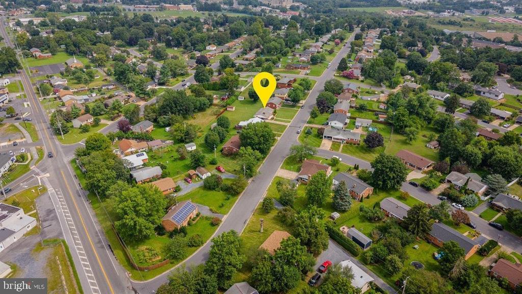 1019 ROCKINGHAM DR, HARRISONBURG, Virginia 22802, 3 Bedrooms Bedrooms, ,1 BathroomBathrooms,Residential,For sale,1019 ROCKINGHAM DR,VAHC2000458 MLS # VAHC2000458