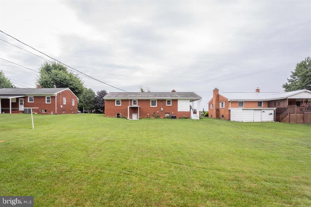 1019 ROCKINGHAM DR, HARRISONBURG, Virginia 22802, 3 Bedrooms Bedrooms, ,1 BathroomBathrooms,Residential,For sale,1019 ROCKINGHAM DR,VAHC2000458 MLS # VAHC2000458