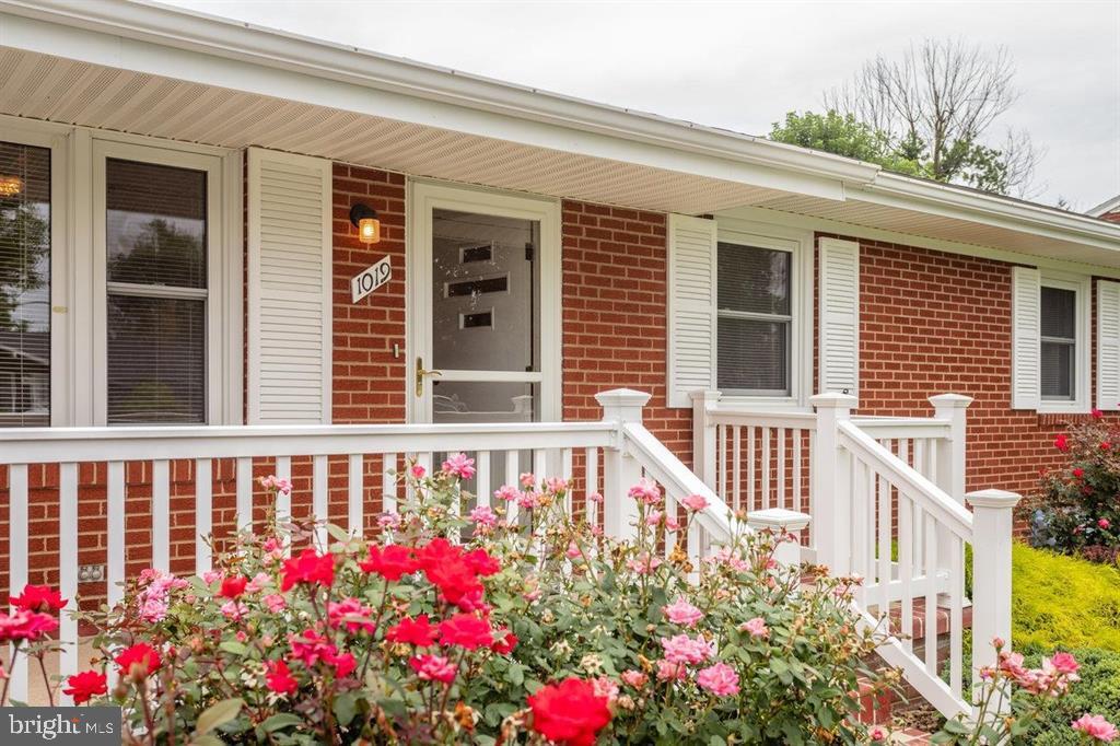 1019 ROCKINGHAM DR, HARRISONBURG, Virginia 22802, 3 Bedrooms Bedrooms, ,1 BathroomBathrooms,Residential,For sale,1019 ROCKINGHAM DR,VAHC2000458 MLS # VAHC2000458