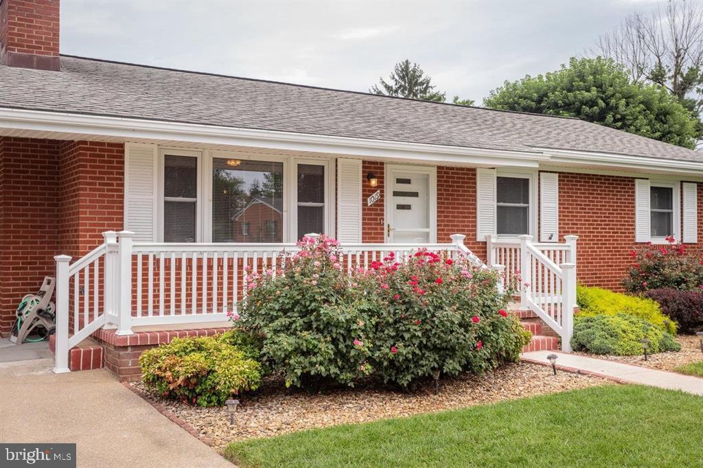 1019 ROCKINGHAM DR, HARRISONBURG, Virginia 22802, 3 Bedrooms Bedrooms, ,1 BathroomBathrooms,Residential,For sale,1019 ROCKINGHAM DR,VAHC2000458 MLS # VAHC2000458