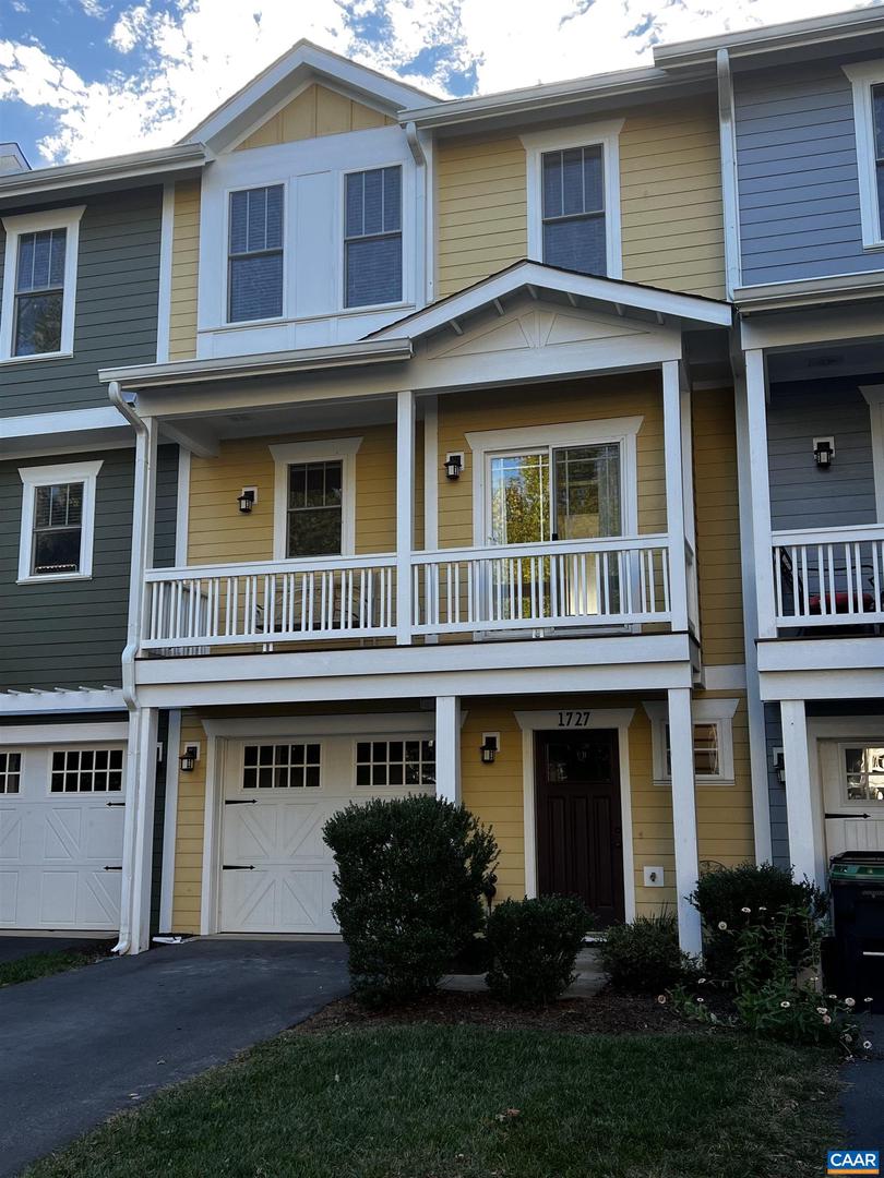 1727 PAINTED SKY TER, CHARLOTTESVILLE, Virginia 22901, 3 Bedrooms Bedrooms, ,3 BathroomsBathrooms,Residential,For sale,1727 PAINTED SKY TER,667674 MLS # 667674