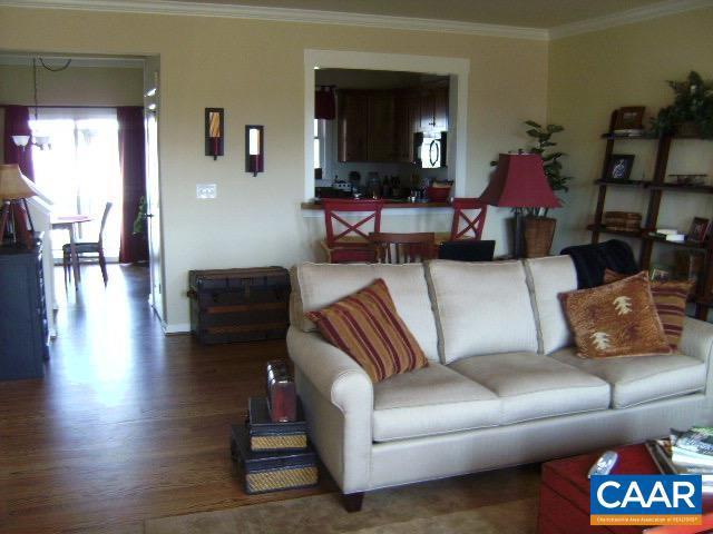1727 PAINTED SKY TER, CHARLOTTESVILLE, Virginia 22901, 3 Bedrooms Bedrooms, ,3 BathroomsBathrooms,Residential,For sale,1727 PAINTED SKY TER,667674 MLS # 667674