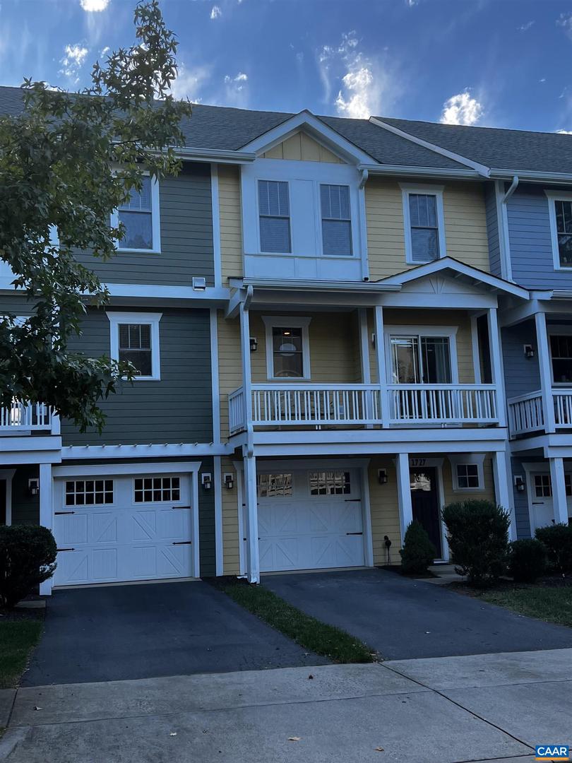 1727 PAINTED SKY TER, CHARLOTTESVILLE, Virginia 22901, 3 Bedrooms Bedrooms, ,3 BathroomsBathrooms,Residential,For sale,1727 PAINTED SKY TER,667674 MLS # 667674