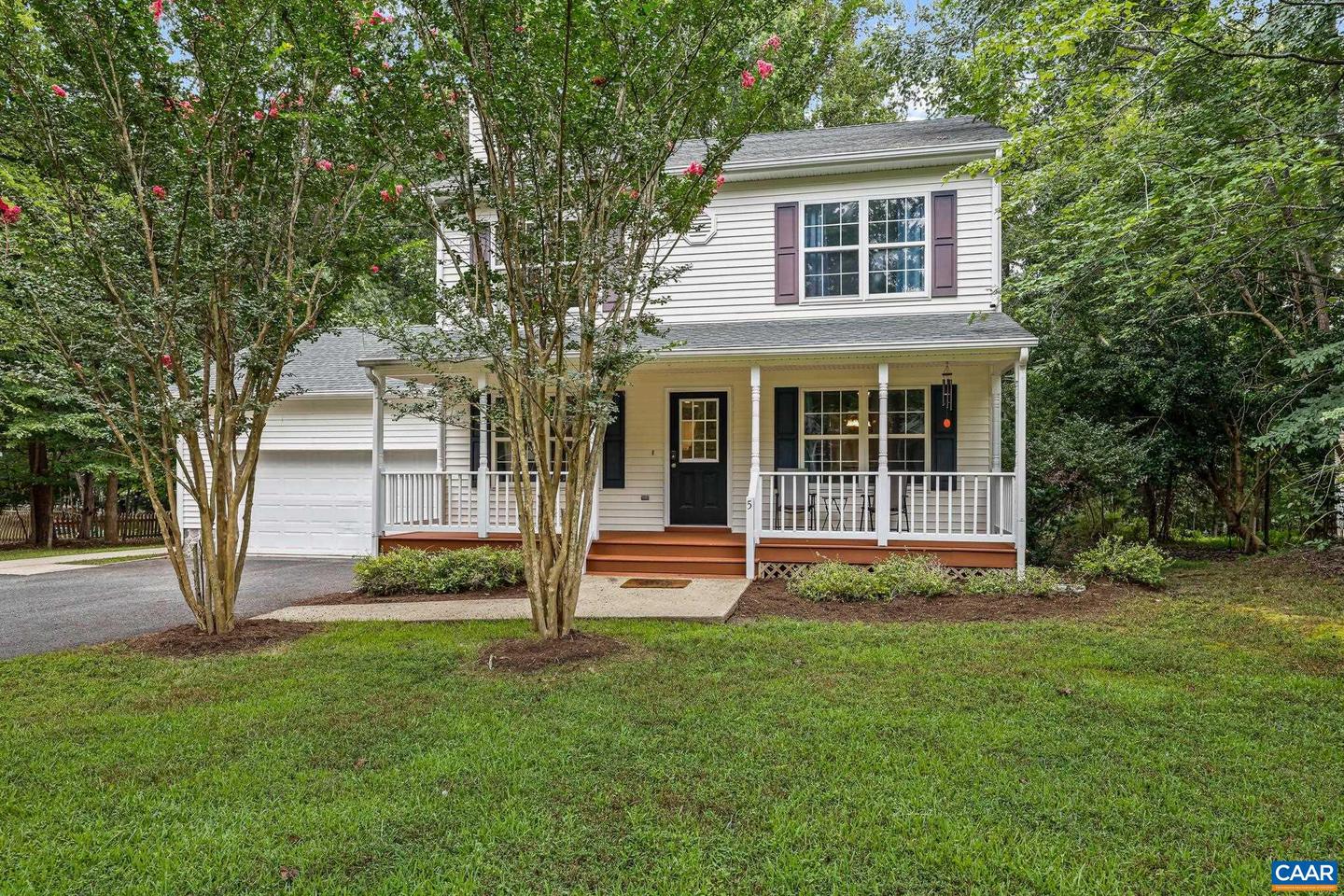 5 SMOKEWOOD DR, PALMYRA, Virginia 22963, 4 Bedrooms Bedrooms, ,3 BathroomsBathrooms,Residential,For sale,5 SMOKEWOOD DR,667652 MLS # 667652