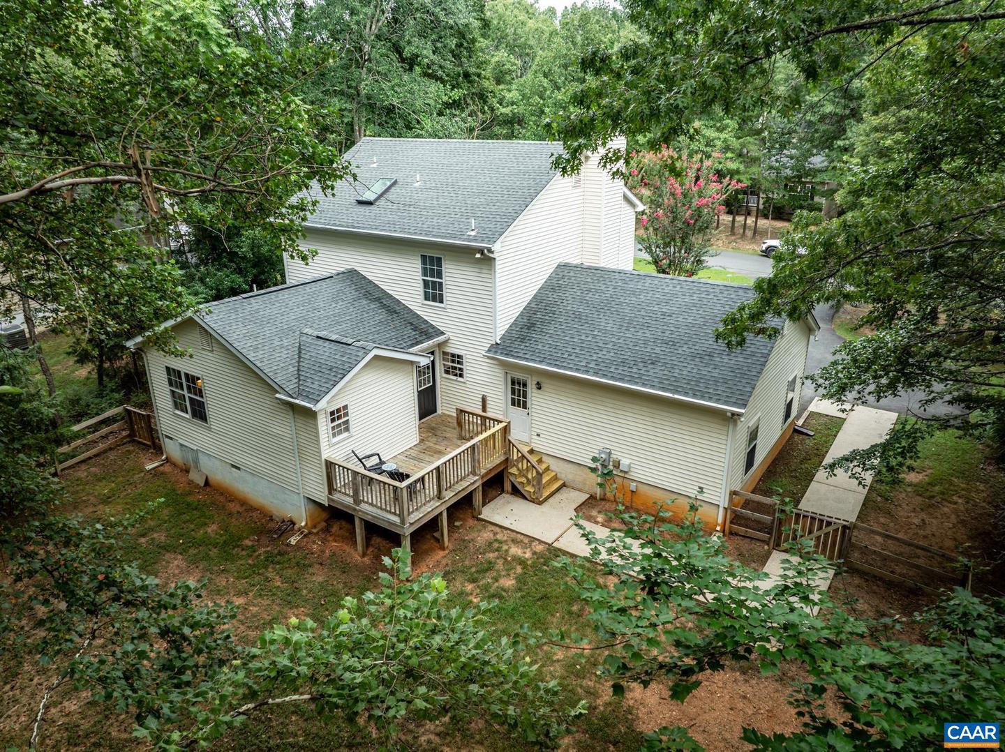 5 SMOKEWOOD DR, PALMYRA, Virginia 22963, 4 Bedrooms Bedrooms, ,3 BathroomsBathrooms,Residential,For sale,5 SMOKEWOOD DR,667652 MLS # 667652