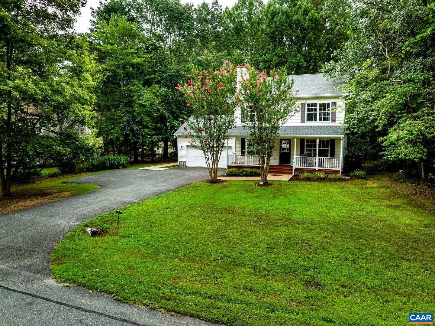 5 SMOKEWOOD DR, PALMYRA, Virginia 22963, 4 Bedrooms Bedrooms, ,3 BathroomsBathrooms,Residential,For sale,5 SMOKEWOOD DR,667652 MLS # 667652