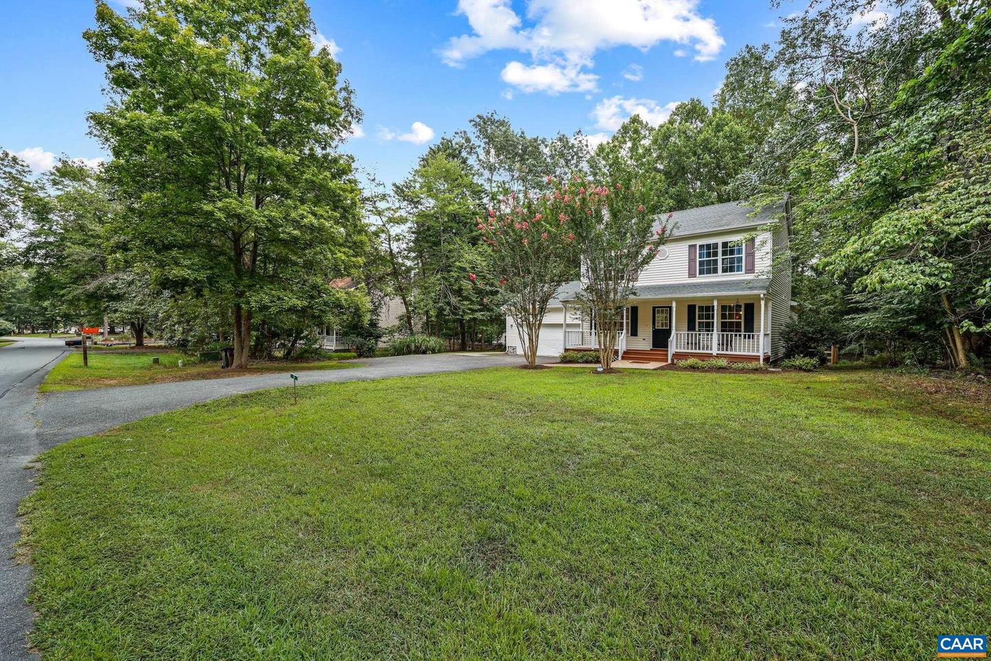 5 SMOKEWOOD DR, PALMYRA, Virginia 22963, 4 Bedrooms Bedrooms, ,3 BathroomsBathrooms,Residential,For sale,5 SMOKEWOOD DR,667652 MLS # 667652