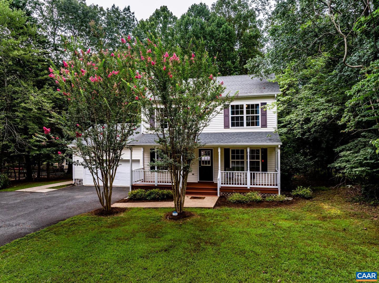 5 SMOKEWOOD DR, PALMYRA, Virginia 22963, 4 Bedrooms Bedrooms, ,3 BathroomsBathrooms,Residential,For sale,5 SMOKEWOOD DR,667652 MLS # 667652