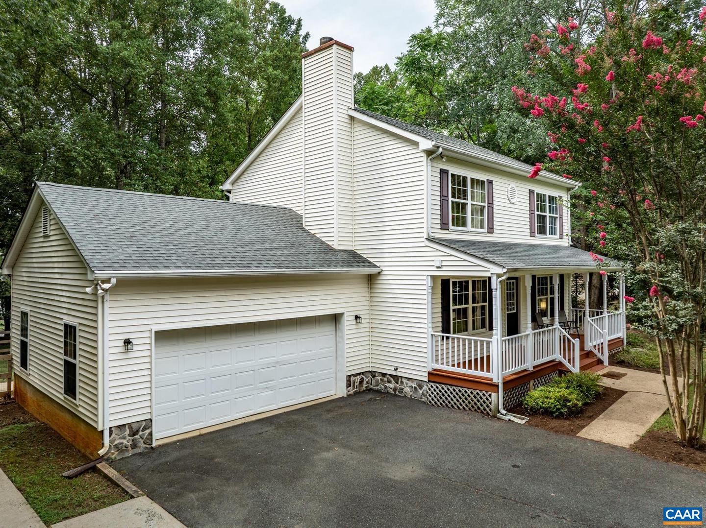 5 SMOKEWOOD DR, PALMYRA, Virginia 22963, 4 Bedrooms Bedrooms, ,3 BathroomsBathrooms,Residential,For sale,5 SMOKEWOOD DR,667652 MLS # 667652