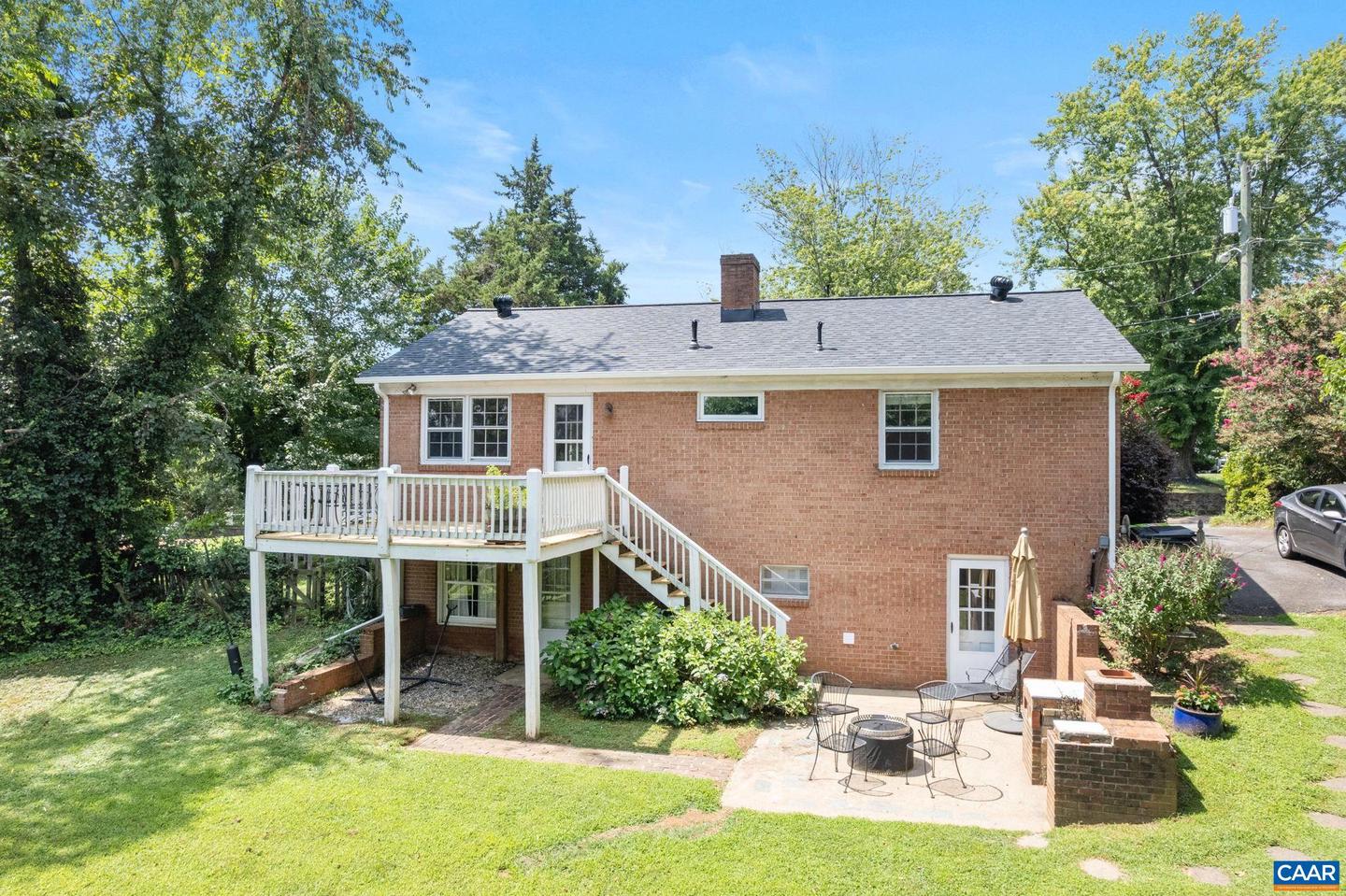 219 HARTMANS MILL RD, CHARLOTTESVILLE, Virginia 22903, 4 Bedrooms Bedrooms, ,2 BathroomsBathrooms,Residential,For sale,219 HARTMANS MILL RD,667653 MLS # 667653