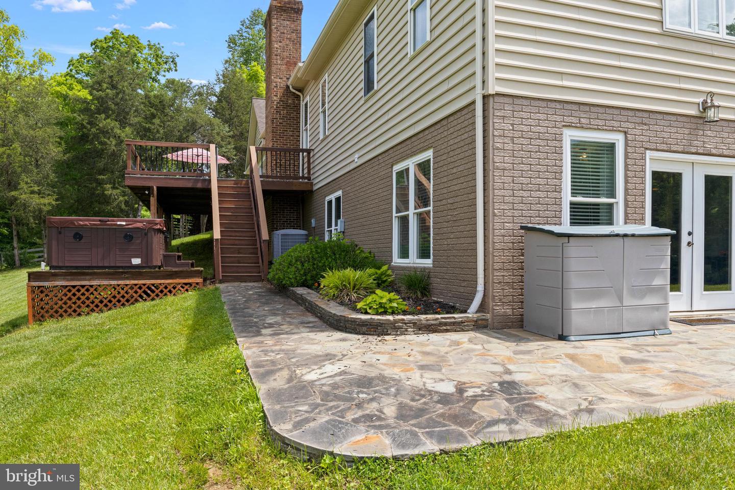 7312 OAK LN, MARSHALL, Virginia 20115, 4 Bedrooms Bedrooms, ,3 BathroomsBathrooms,Farm,For sale,7312 OAK LN,VAFQ2016554 MLS # VAFQ2016554