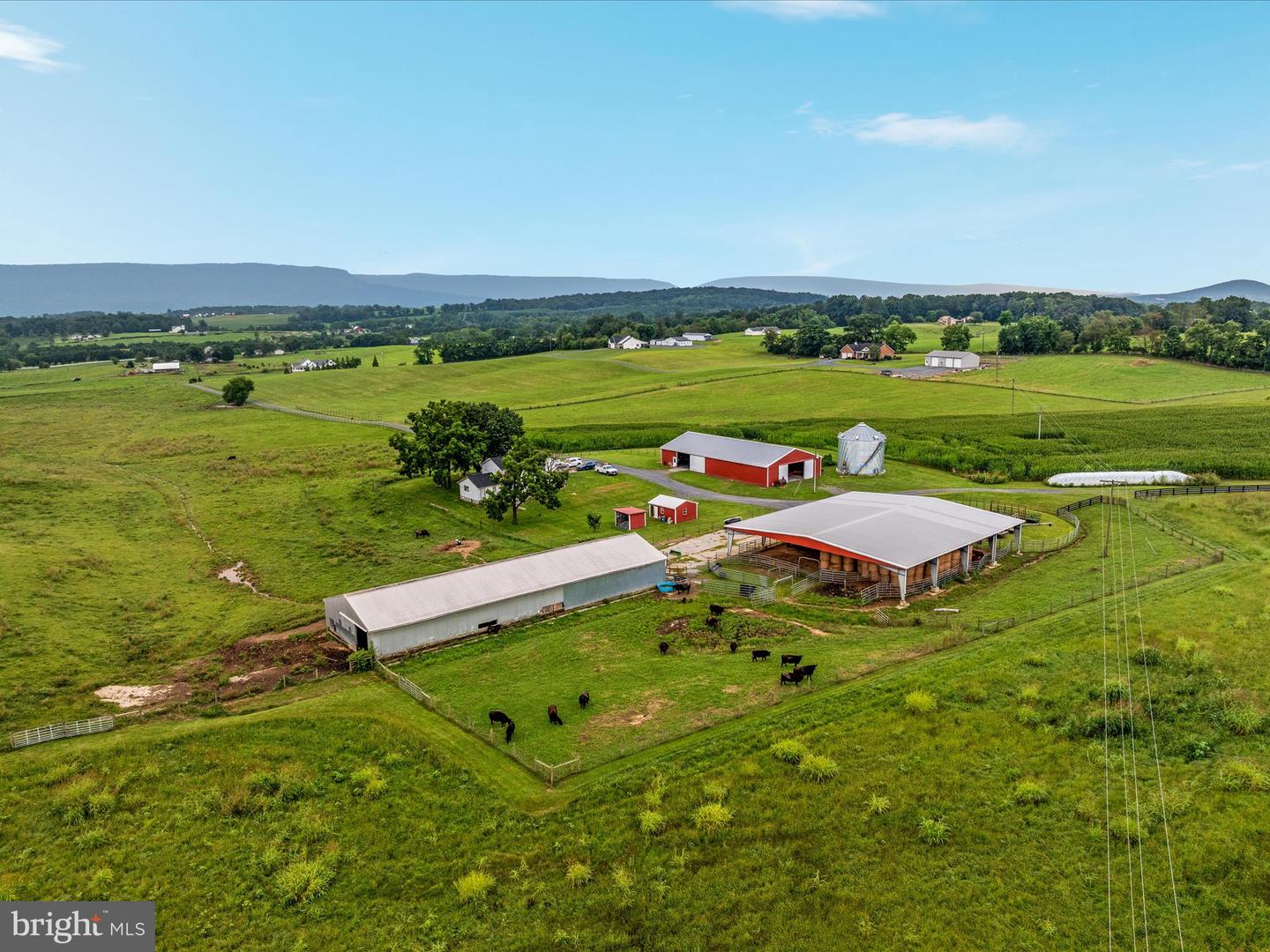 254 CARTE LN, MOUNT JACKSON, Virginia 22842, 2 Bedrooms Bedrooms, ,2 BathroomsBathrooms,Farm,For sale,254 CARTE LN,VASH2012110 MLS # VASH2012110