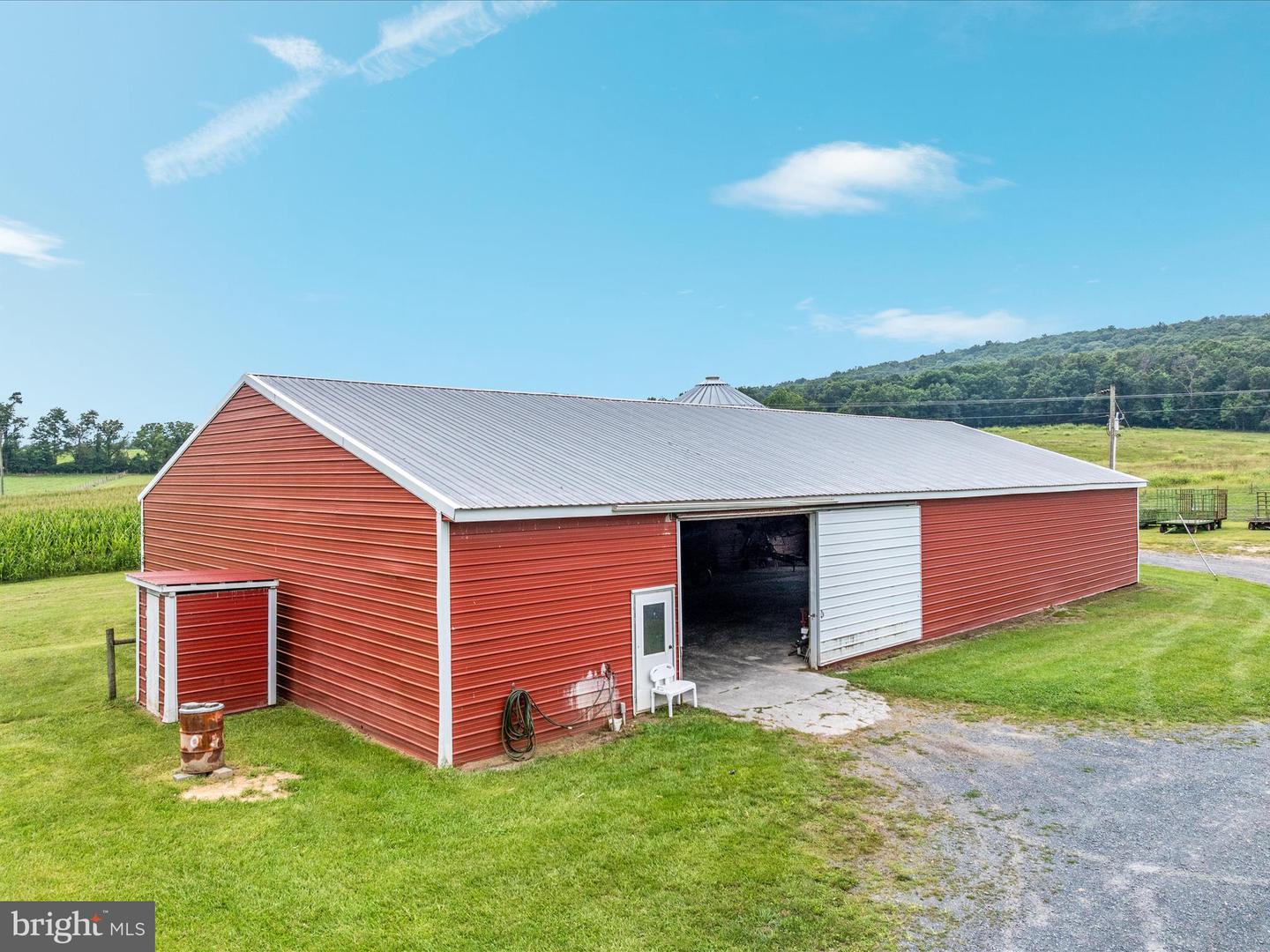 254 CARTE LN, MOUNT JACKSON, Virginia 22842, 2 Bedrooms Bedrooms, ,2 BathroomsBathrooms,Farm,For sale,254 CARTE LN,VASH2012110 MLS # VASH2012110