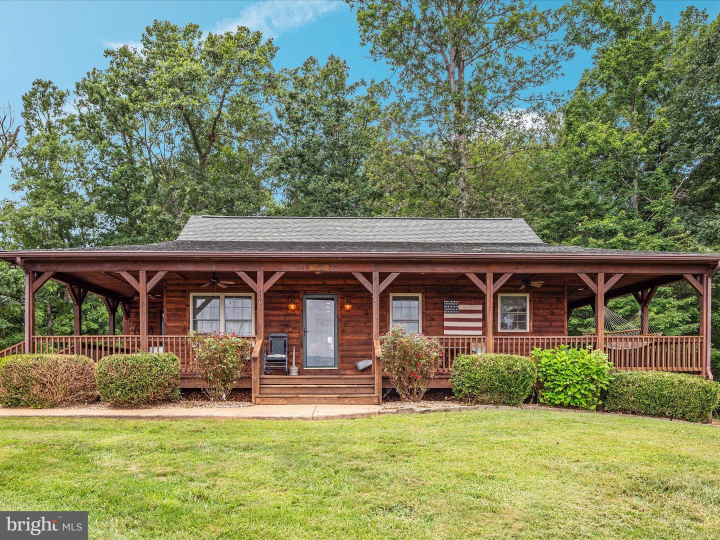 254 CARTE LN, MOUNT JACKSON, Virginia 22842, 2 Bedrooms Bedrooms, ,2 BathroomsBathrooms,Farm,For sale,254 CARTE LN,VASH2012110 MLS # VASH2012110