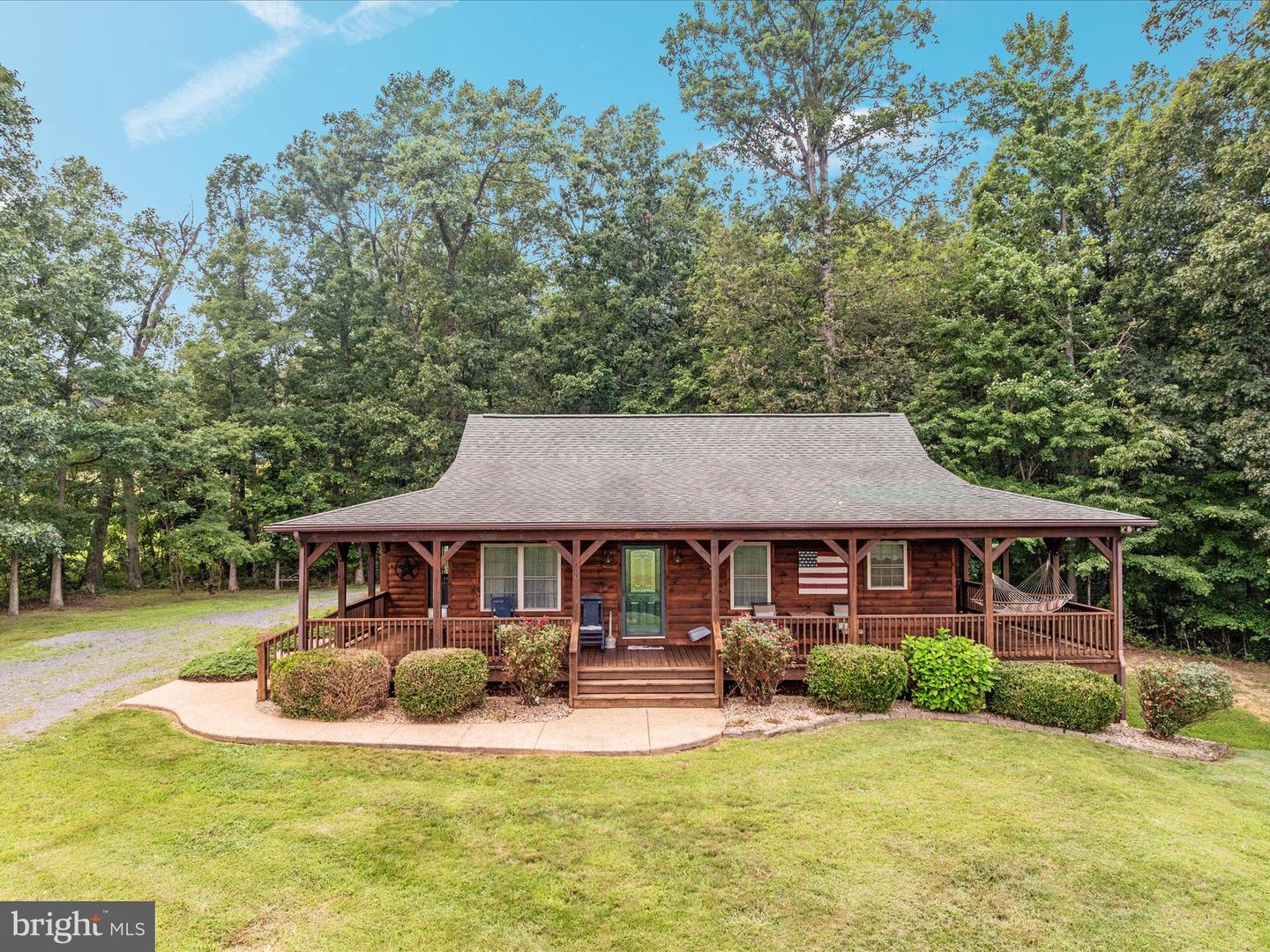 254 CARTE LN, MOUNT JACKSON, Virginia 22842, 2 Bedrooms Bedrooms, ,2 BathroomsBathrooms,Farm,For sale,254 CARTE LN,VASH2012110 MLS # VASH2012110