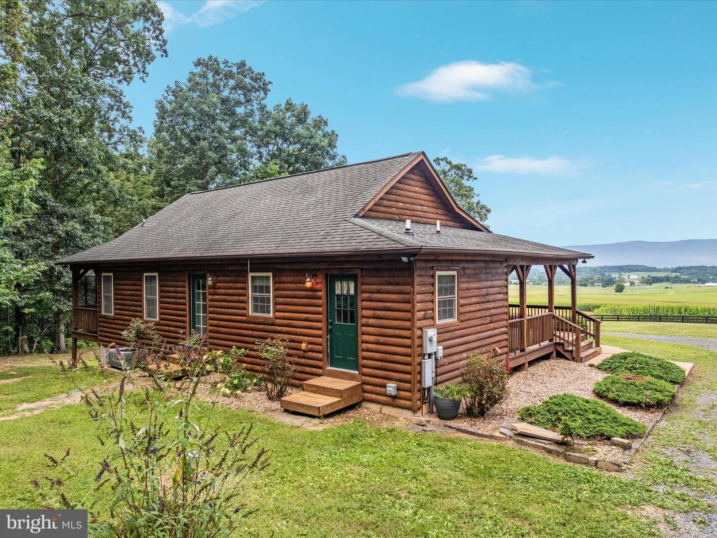 254 CARTE LN, MOUNT JACKSON, Virginia 22842, 2 Bedrooms Bedrooms, ,2 BathroomsBathrooms,Farm,For sale,254 CARTE LN,VASH2012110 MLS # VASH2012110