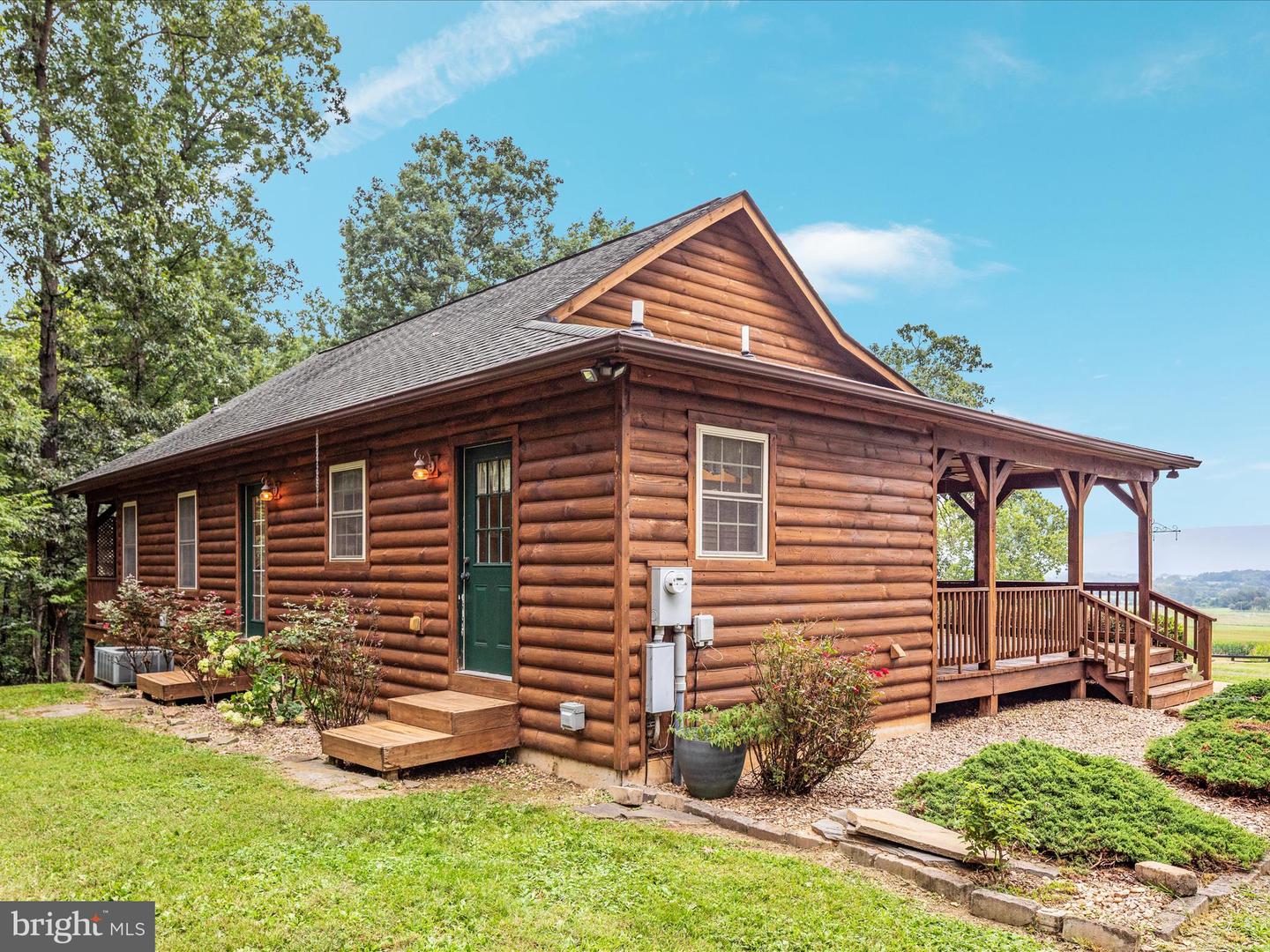 254 CARTE LN, MOUNT JACKSON, Virginia 22842, 2 Bedrooms Bedrooms, ,2 BathroomsBathrooms,Farm,For sale,254 CARTE LN,VASH2012110 MLS # VASH2012110